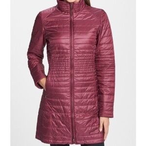 Patagonia NWOT Kai Lee Parka Jacket (M)